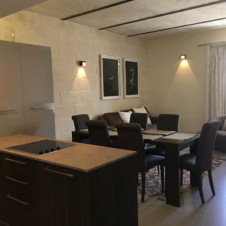 Orangerie lodge Valletta Eksteriør billede
