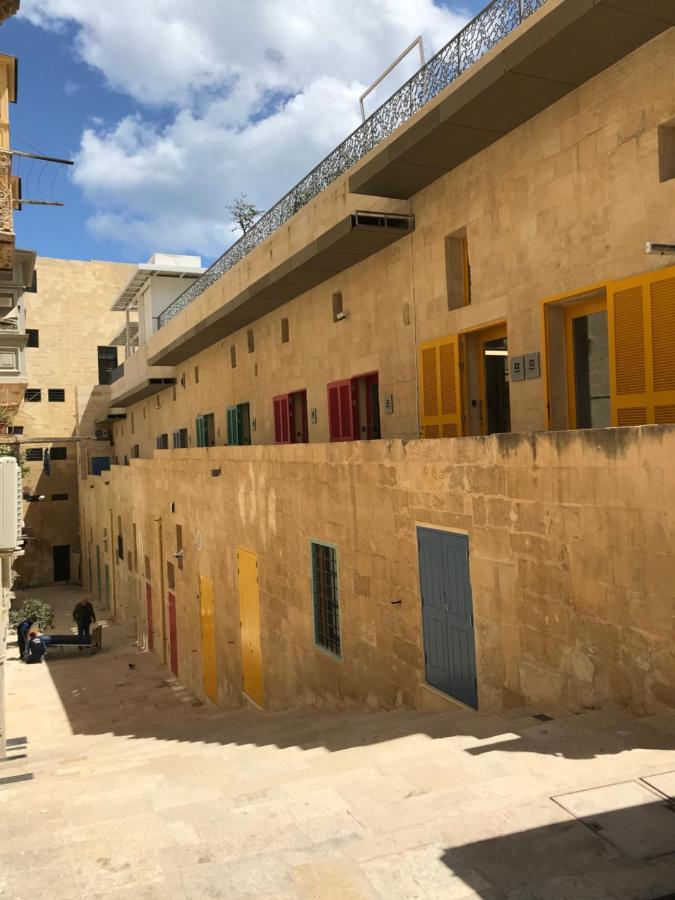 Orangerie lodge Valletta Eksteriør billede