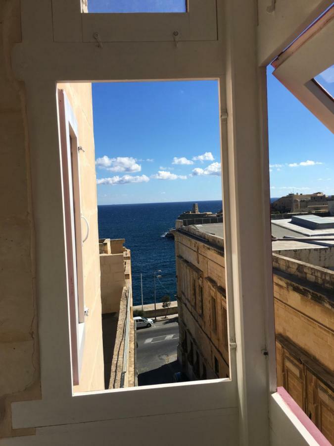 Orangerie lodge Valletta Eksteriør billede