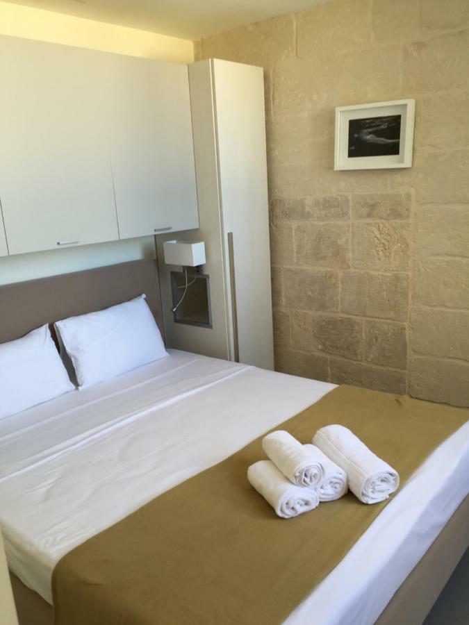 Orangerie lodge Valletta Eksteriør billede