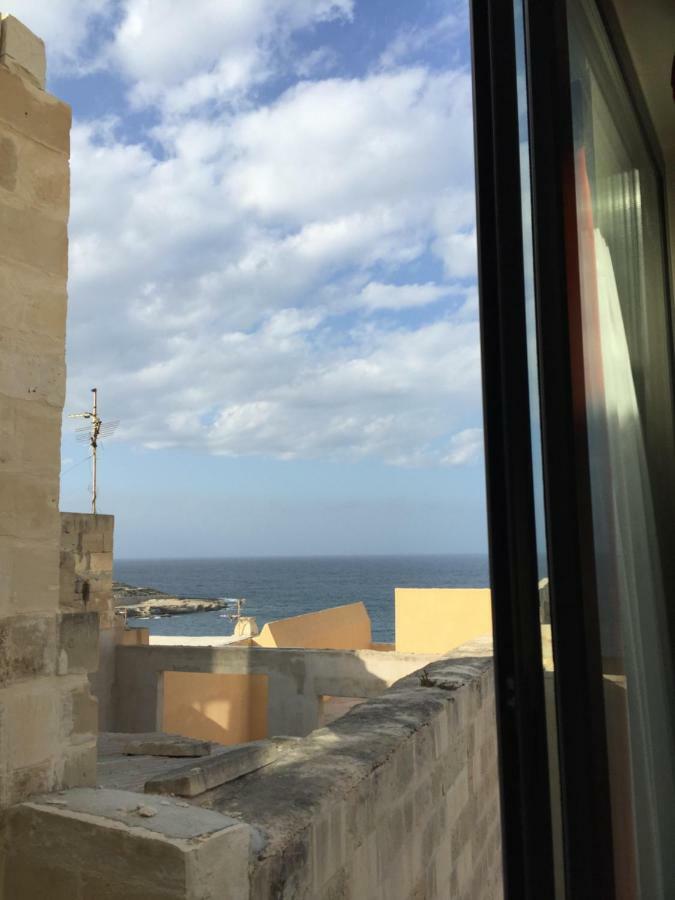 Orangerie lodge Valletta Eksteriør billede