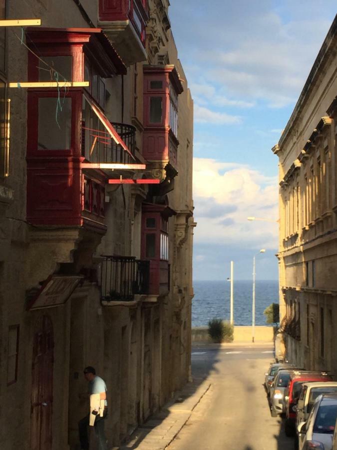 Orangerie lodge Valletta Eksteriør billede